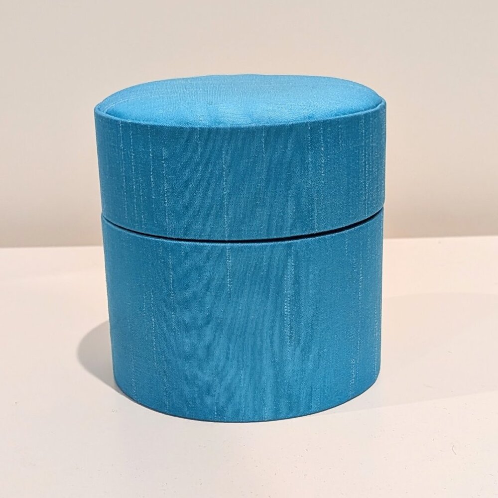 Jewelry Box - Travel, gift or just very pretty